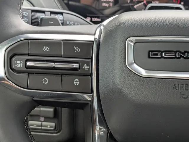 2026 GMC Yukon 4WD Denali