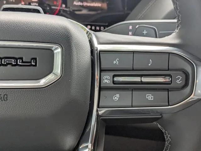 2026 GMC Yukon 4WD Denali