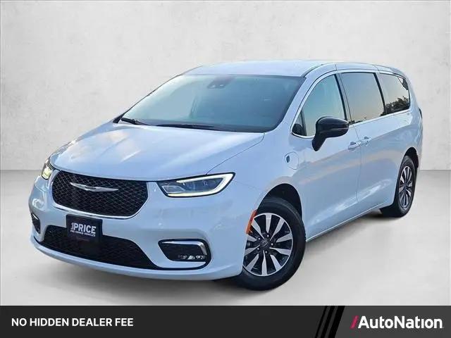 2024 Chrysler Pacifica Hybrid Select for sale in Houston, TX