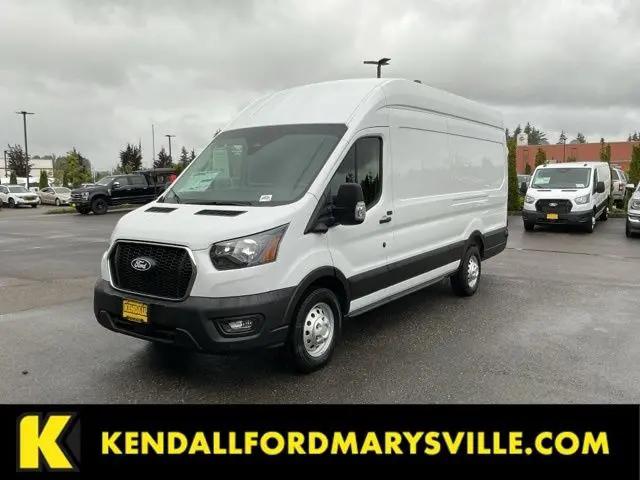 2026 Ford Transit Cargo Van T-350 for sale in Marysville, WA