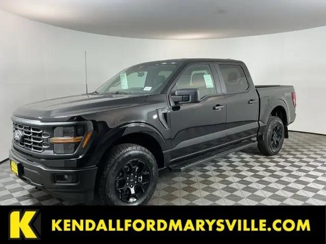 2026 Ford F-150 STX for sale in Marysville, WA