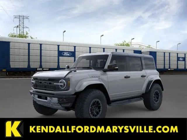 2026 Ford Bronco Raptor for sale in Marysville, WA