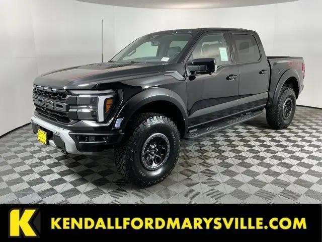 2026 Ford F-150 Raptor for sale in Marysville, WA