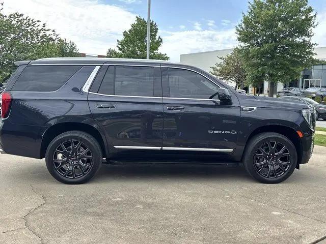 2024 GMC Yukon 4WD Denali