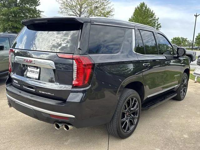 2024 GMC Yukon 4WD Denali