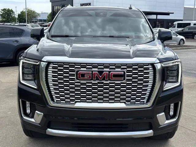 2024 GMC Yukon 4WD Denali