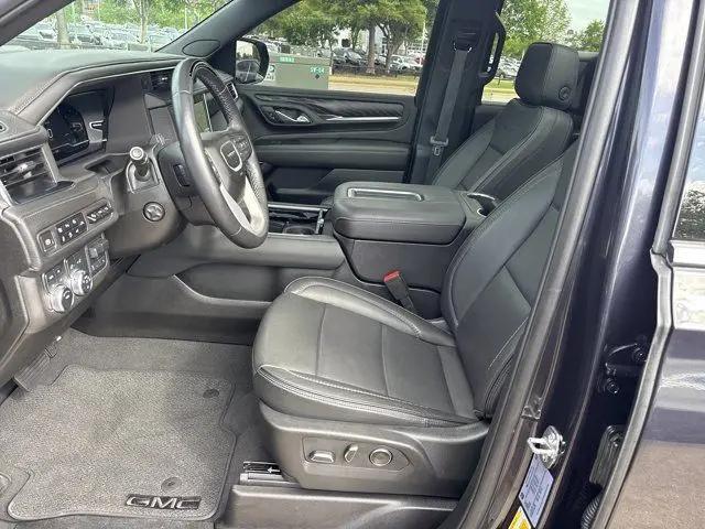 2024 GMC Yukon 4WD Denali