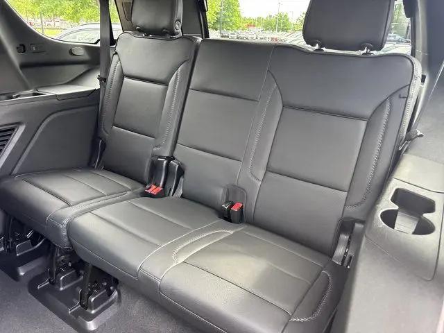 2024 GMC Yukon 4WD Denali