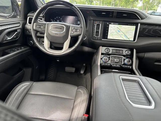 2024 GMC Yukon 4WD Denali