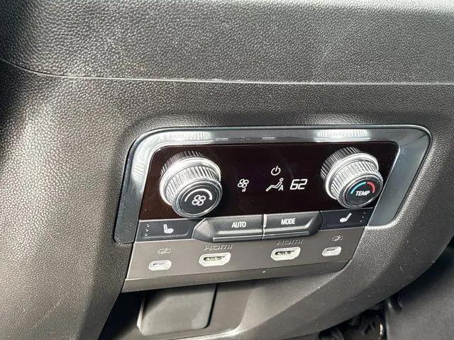 2024 GMC Yukon 4WD Denali