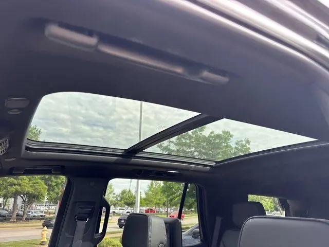 2024 GMC Yukon 4WD Denali