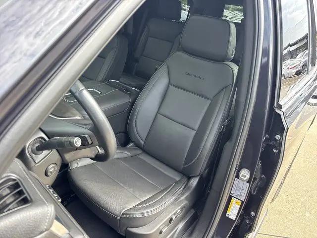 2024 GMC Yukon 4WD Denali