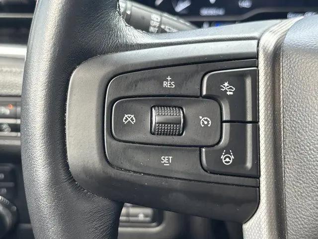 2024 GMC Yukon 4WD Denali