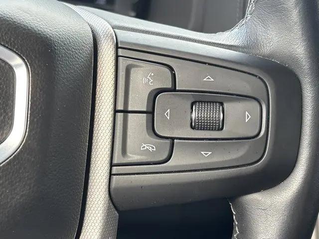 2024 GMC Yukon 4WD Denali