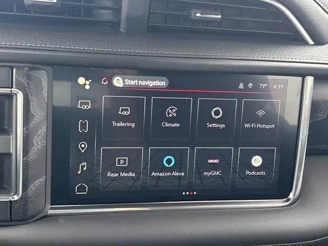 2024 GMC Yukon 4WD Denali