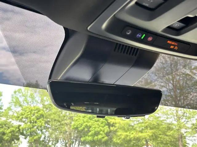 2024 GMC Yukon 4WD Denali