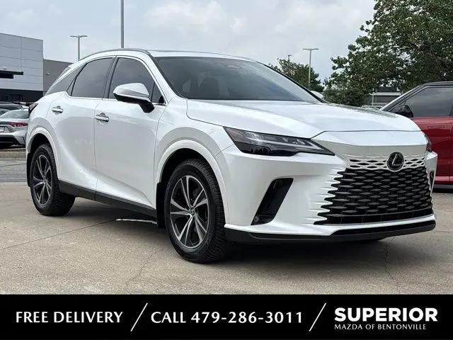 2024 Lexus RX 350 Premium for sale in Bentonville, AR