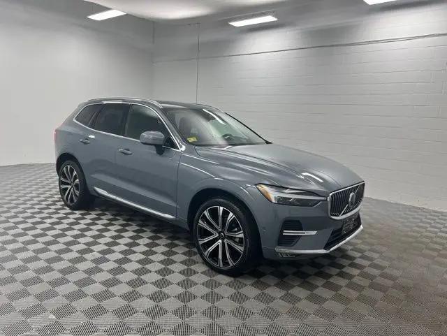 2023 Volvo XC60 B5 Ultimate Bright Theme for sale in Cranston, RI
