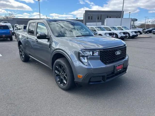 2026 Ford Maverick XLT for sale in Cranston, RI