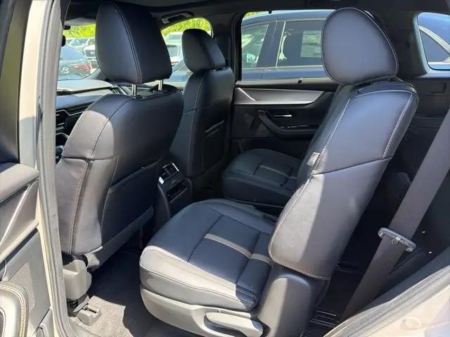 2026 Mazda X-90 3.3 Turbo Premium Plus