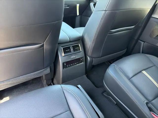 2026 Mazda X-90 3.3 Turbo Premium Plus