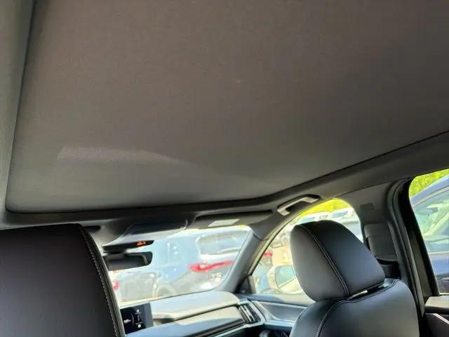2026 Mazda X-90 3.3 Turbo Premium Plus