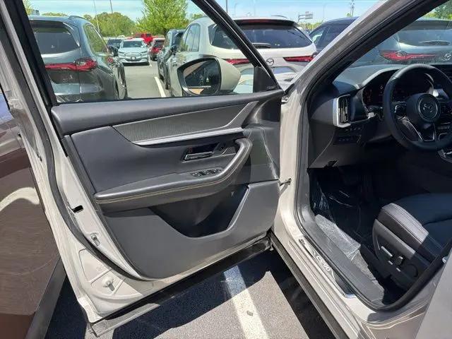 2026 Mazda X-90 3.3 Turbo Premium Plus