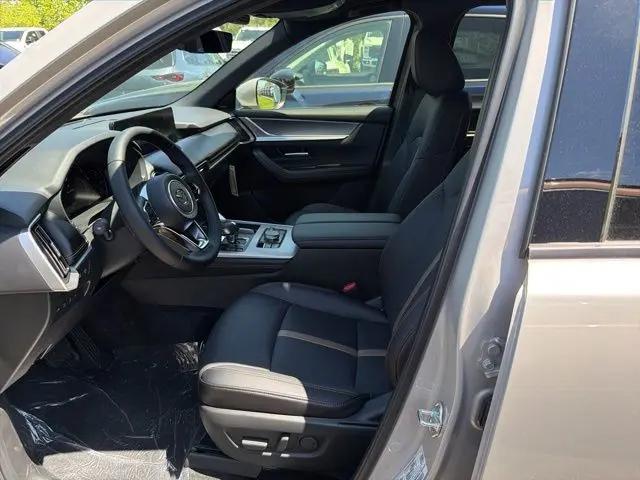2026 Mazda X-90 3.3 Turbo Premium Plus