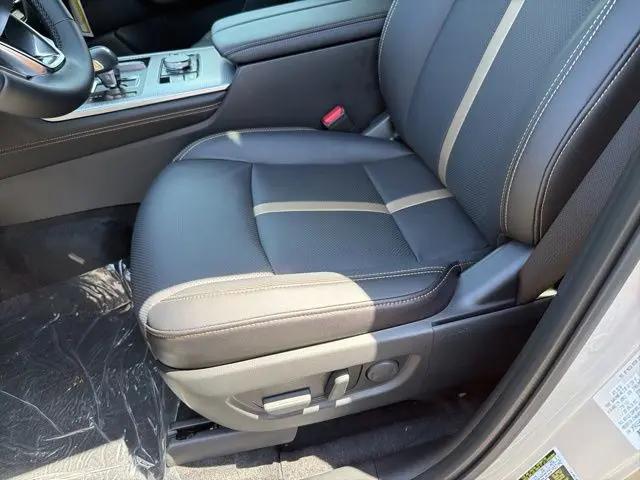 2026 Mazda X-90 3.3 Turbo Premium Plus