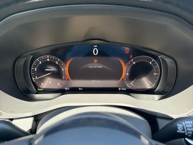 2026 Mazda X-90 3.3 Turbo Premium Plus