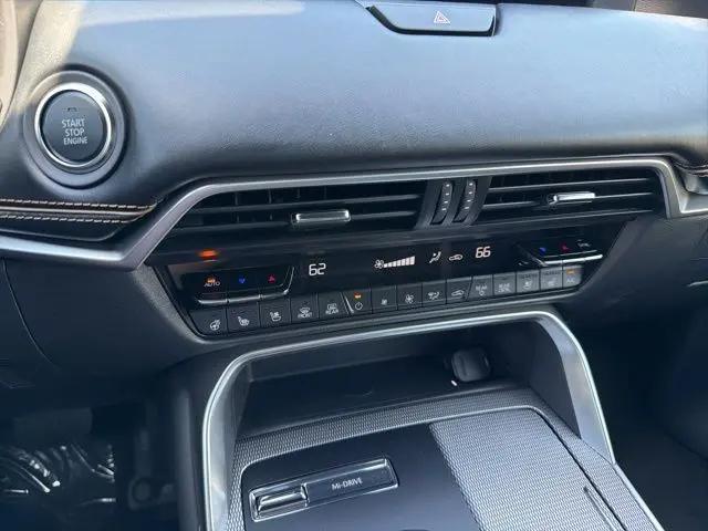 2026 Mazda X-90 3.3 Turbo Premium Plus