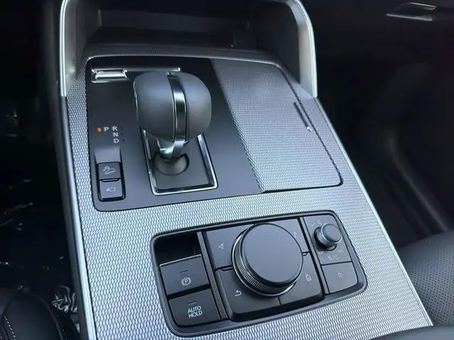 2026 Mazda X-90 3.3 Turbo Premium Plus
