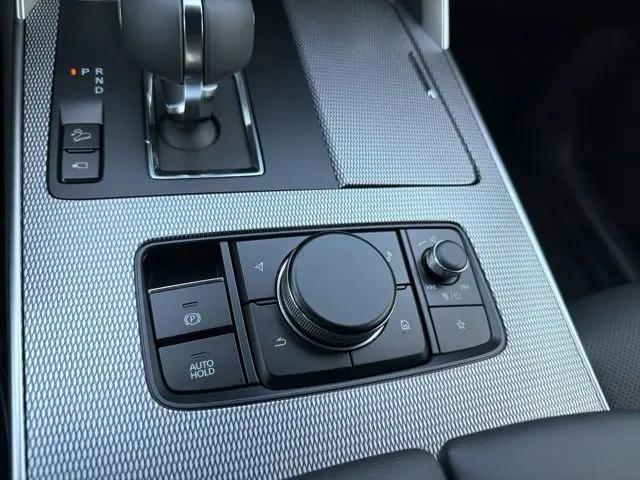 2026 Mazda X-90 3.3 Turbo Premium Plus