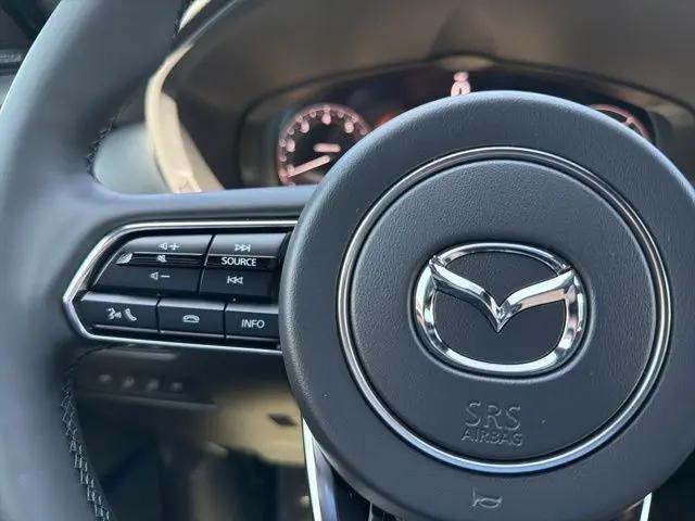 2026 Mazda X-90 3.3 Turbo Premium Plus