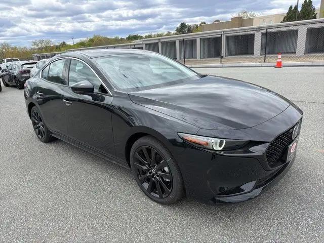 2026 Mazda Mazda3 2.5 Turbo Premium Plus for sale in Cranston, RI