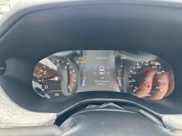 2024 Jeep Compass Latitude Lux FWD