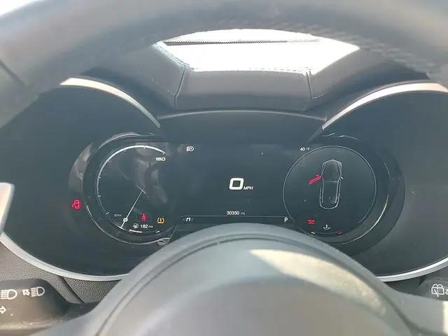2024 Alfa Romeo Stelvio Veloce AWD