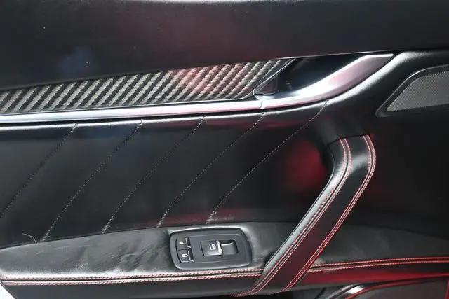 2019 Maserati Ghibli S GranSport