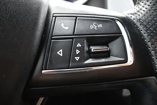 2019 Maserati Ghibli S GranSport