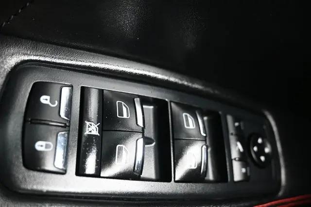 2019 Maserati Ghibli S GranSport