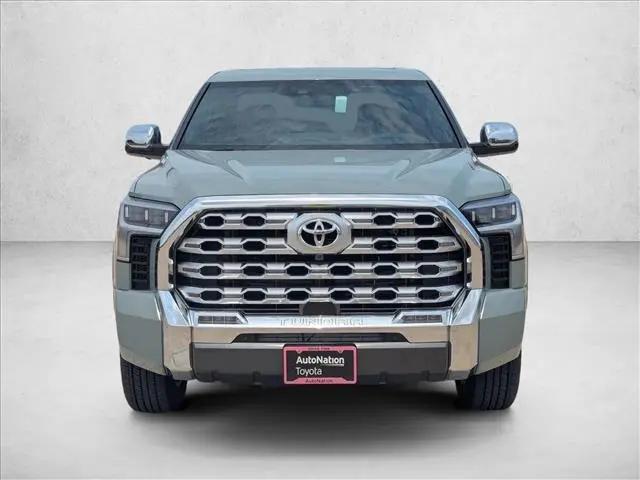 2026 Toyota Tundra 1794 Edition CrewMax 5.5' Bed