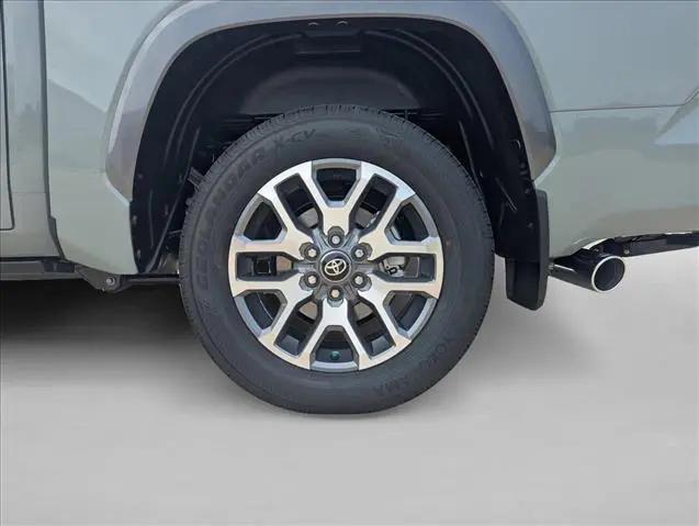 2026 Toyota Tundra 1794 Edition CrewMax 5.5' Bed