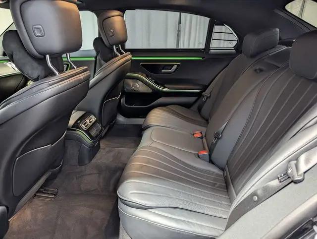 2022 Mercedes-Benz 500 4MATIC