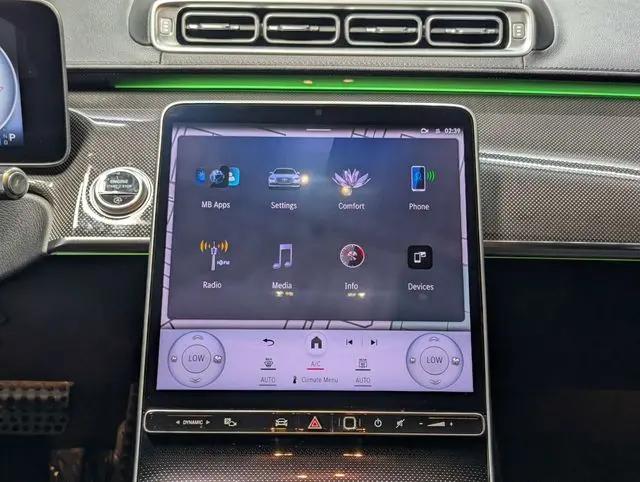 2022 Mercedes-Benz 500 4MATIC