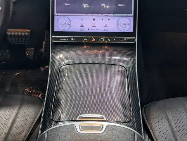 2022 Mercedes-Benz 500 4MATIC