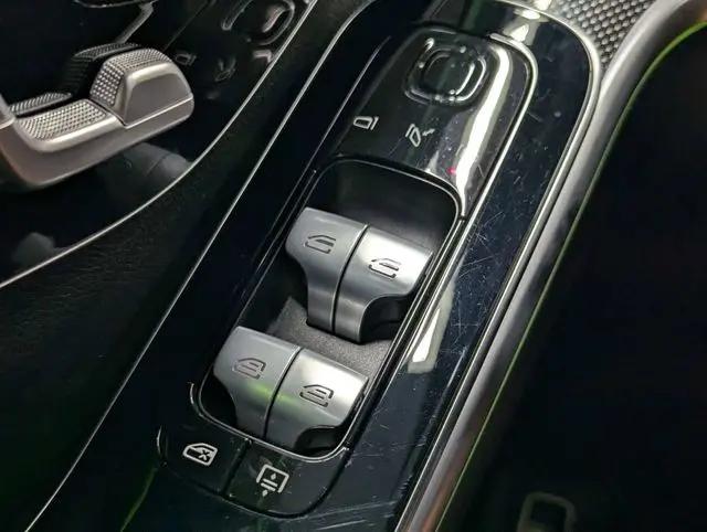 2022 Mercedes-Benz 500 4MATIC