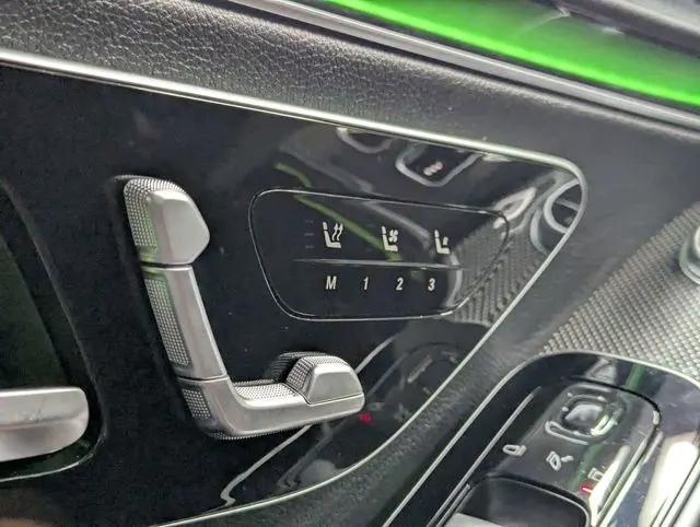 2022 Mercedes-Benz 500 4MATIC