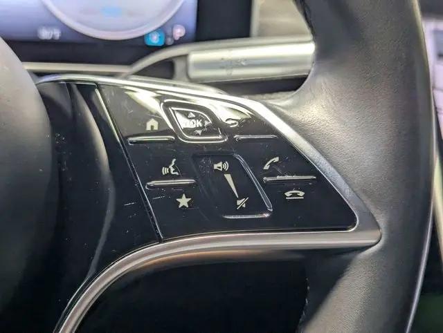 2022 Mercedes-Benz 500 4MATIC