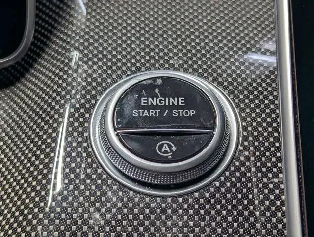 2022 Mercedes-Benz 500 4MATIC