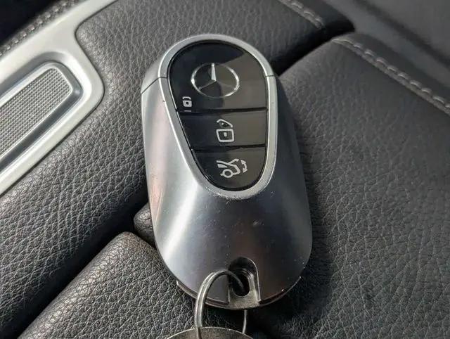 2022 Mercedes-Benz 500 4MATIC